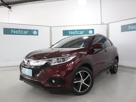 HRV EXL